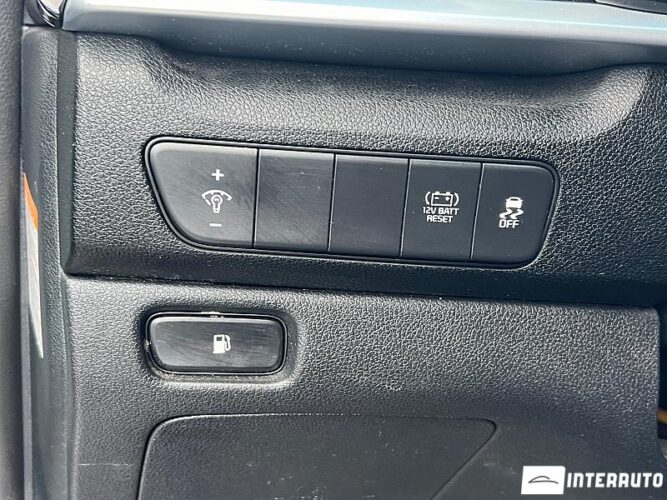 Kia Niro 38 interauto-car