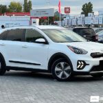 Kia Niro 2020