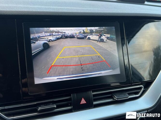 Kia Niro 36 interauto-car