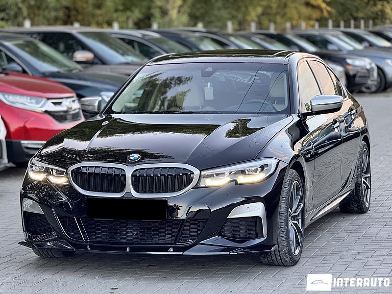 BMW 330 2 interauto oferta masina