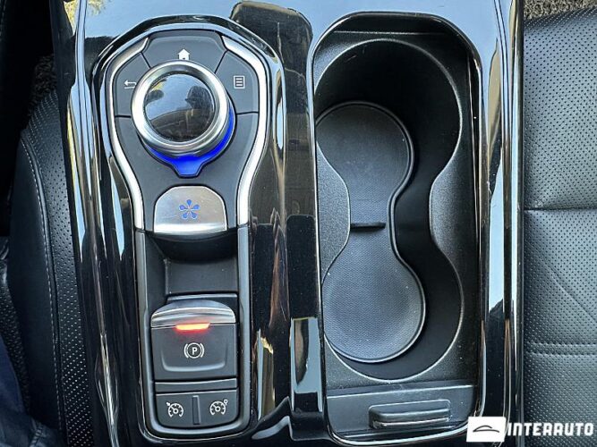 Renault Talisman 46 interauto-car