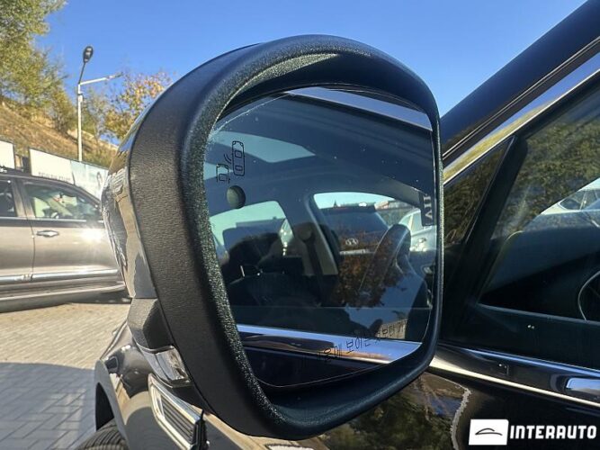 Renault Talisman 52 interauto-car