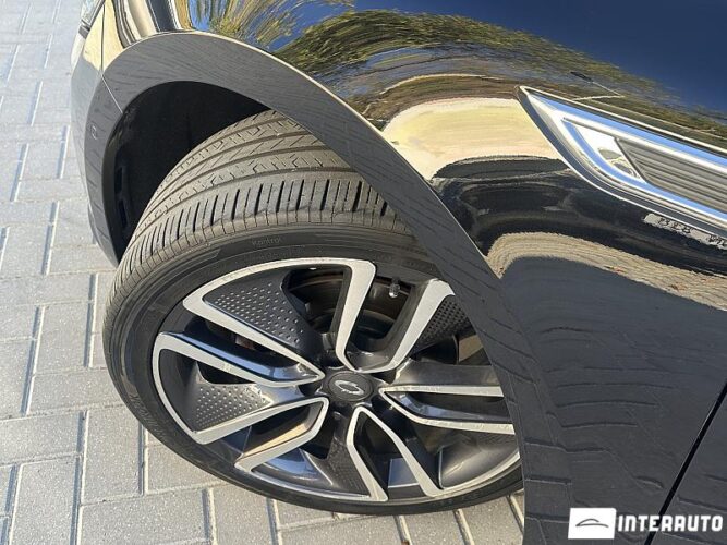 Renault Talisman 50 interauto-car