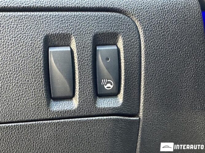 Renault Talisman 55 interauto-car