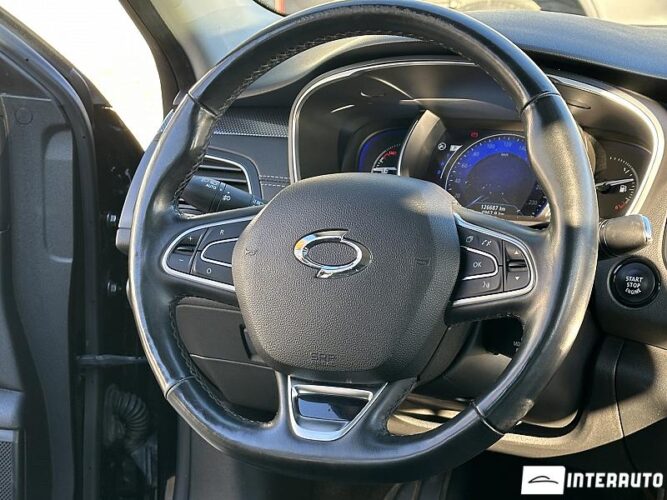 Renault Talisman 41 interauto-car