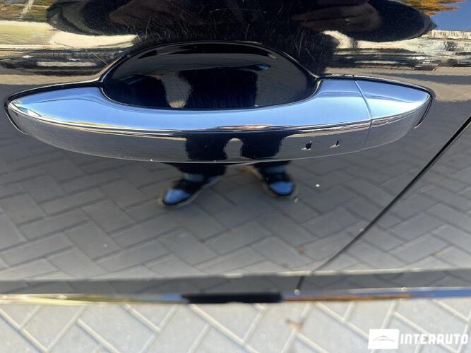 Renault Talisman 51 interauto-car