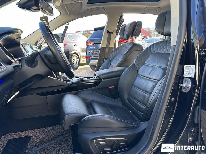 Renault Talisman 39 interauto-car