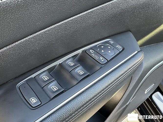 Renault Talisman 53 interauto-car