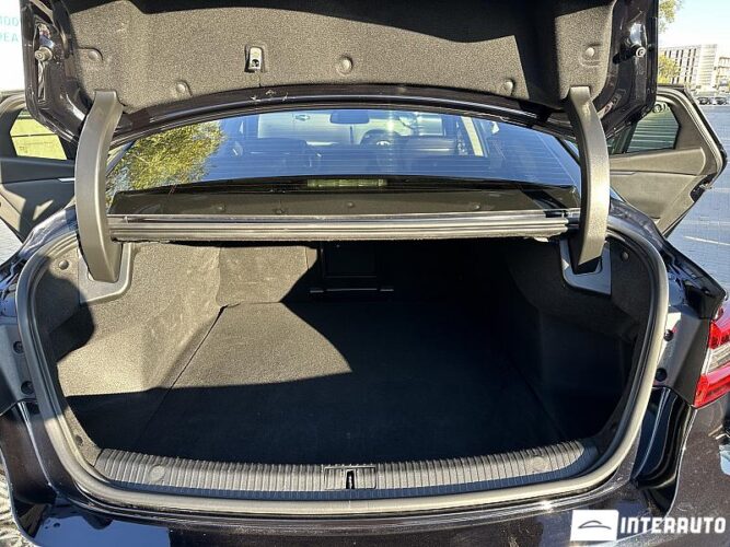 Renault Talisman 57 interauto-car