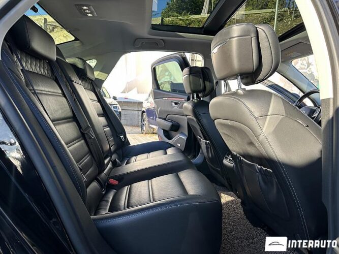 Renault Talisman 48 interauto-car
