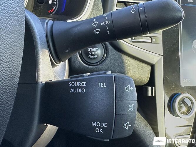 Renault Talisman 56 interauto-car