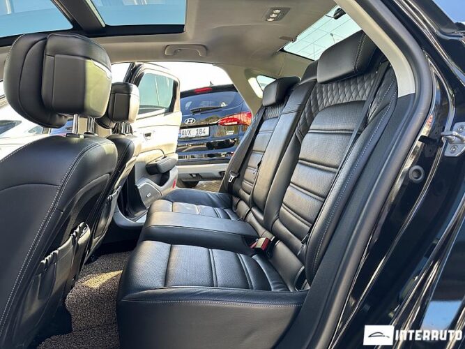 Renault Talisman 47 interauto-car