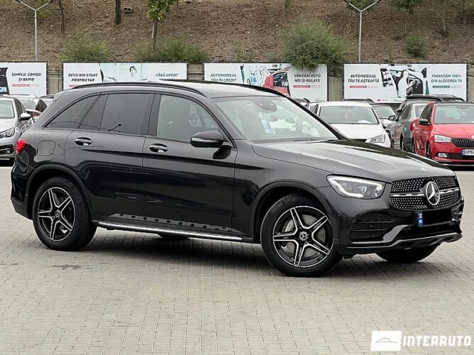 Mercedes GLC 300 37 interauto-car