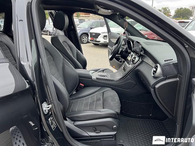 Mercedes GLC 300 54 interauto-car