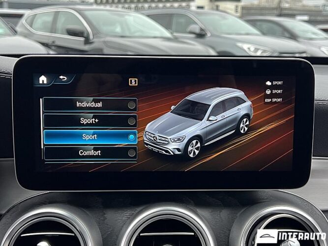 Mercedes GLC 300 47 interauto-car