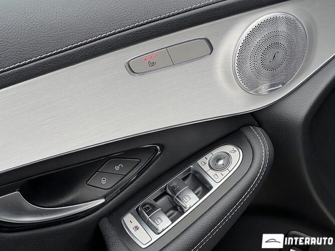 Mercedes GLC 300 57 interauto-car