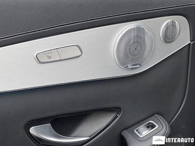 Mercedes GLC 300 51 interauto-car