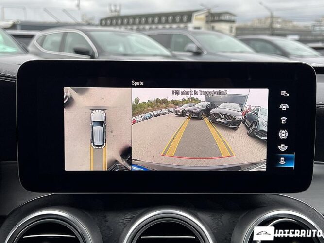 Mercedes GLC 300 46 interauto-car