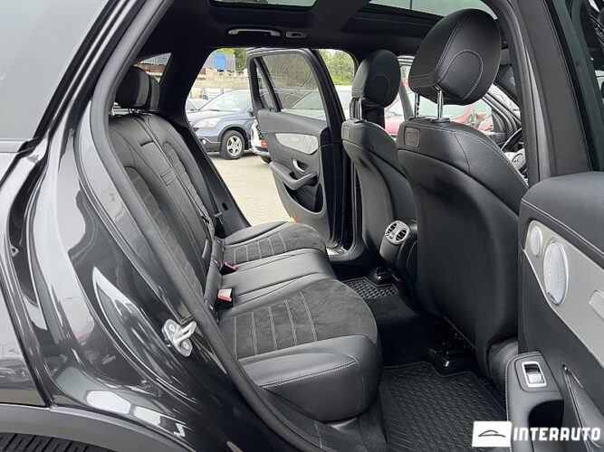 Mercedes GLC 300 53 interauto-car