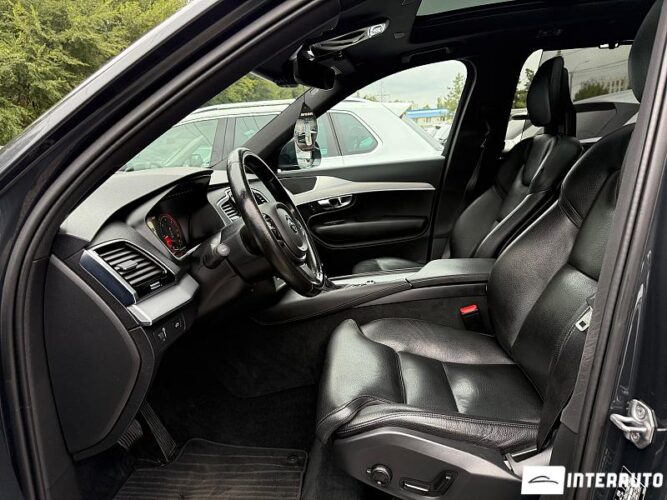 Volvo XC 90 33 interauto-car