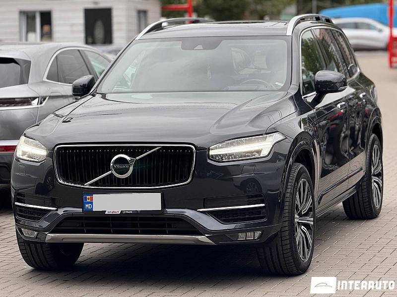 Volvo XC 90 2 interauto oferta masina