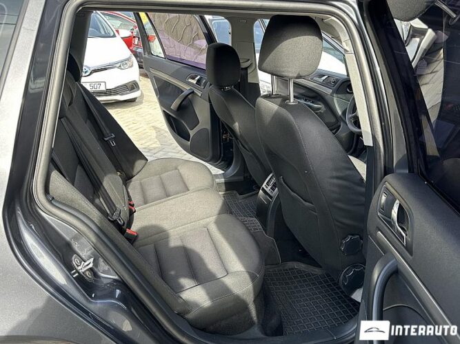 Skoda Octavia 43 interauto-car
