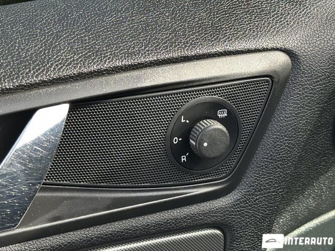 Skoda Octavia 45 interauto-car