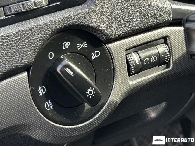 Skoda Octavia 47 interauto-car