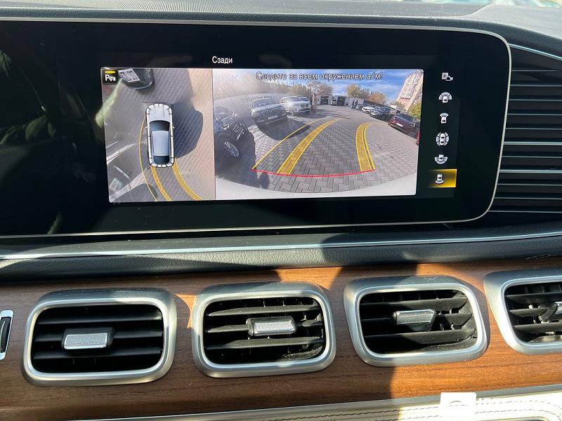 Mercedes GLE Coupe 350d 23 automobil-interauto