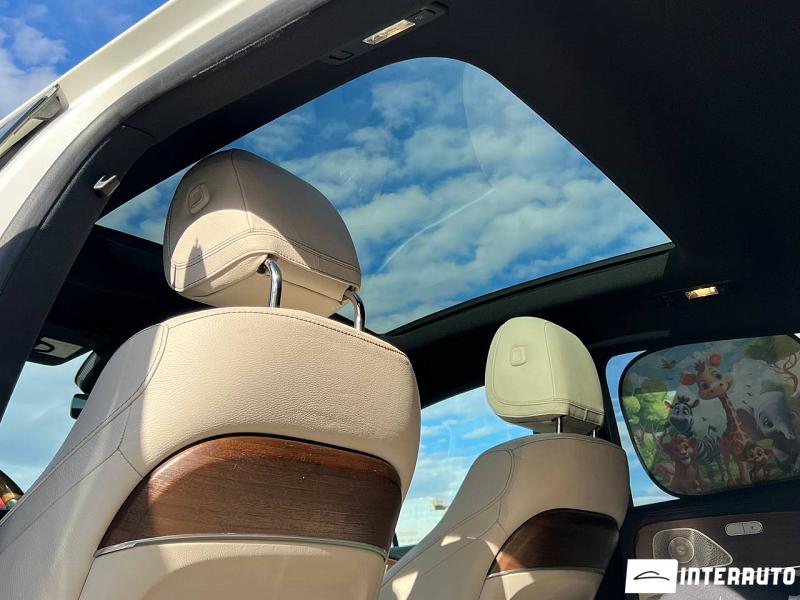 Mercedes GLE Coupe 350d 27 automobil-interauto