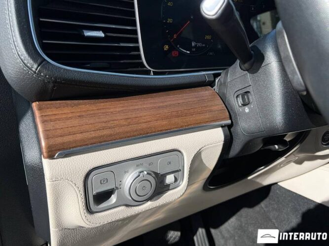 Mercedes GLE Coupe 350d 43 interauto-car