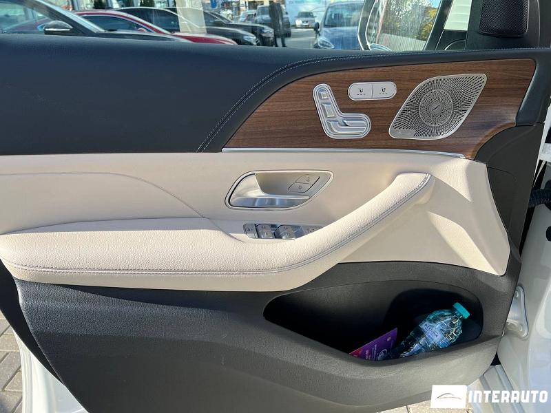 Mercedes GLE Coupe 350d 15 automobil-interauto