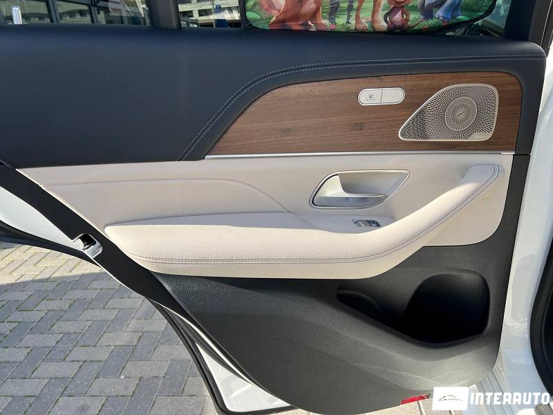 Mercedes GLE Coupe 350d 26 automobil-interauto