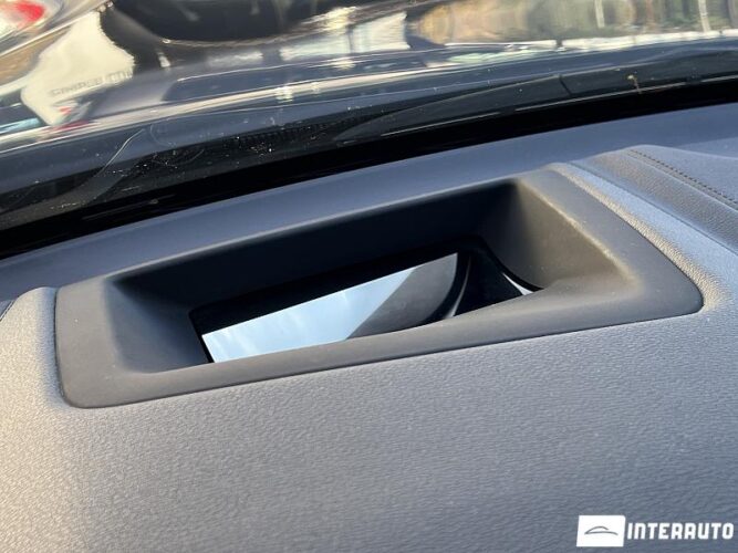 BMW X6 4.0D 45 interauto-car