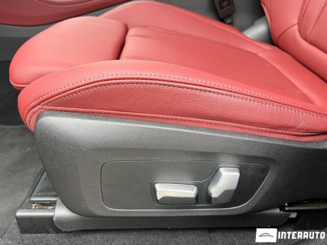 BMW X4 2.0D 51 interauto-car