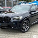 BMW X4 2.0D 2022