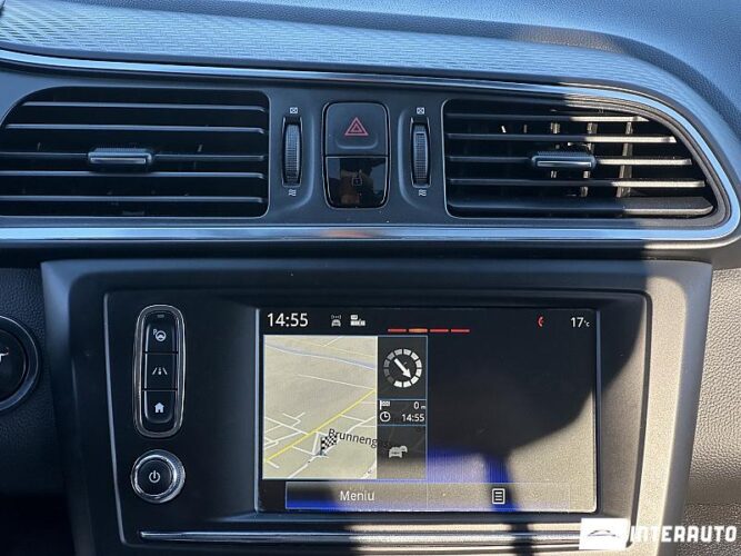 Renault Kadjar 42 interauto-car