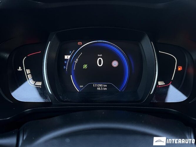 Renault Kadjar 41 interauto-car