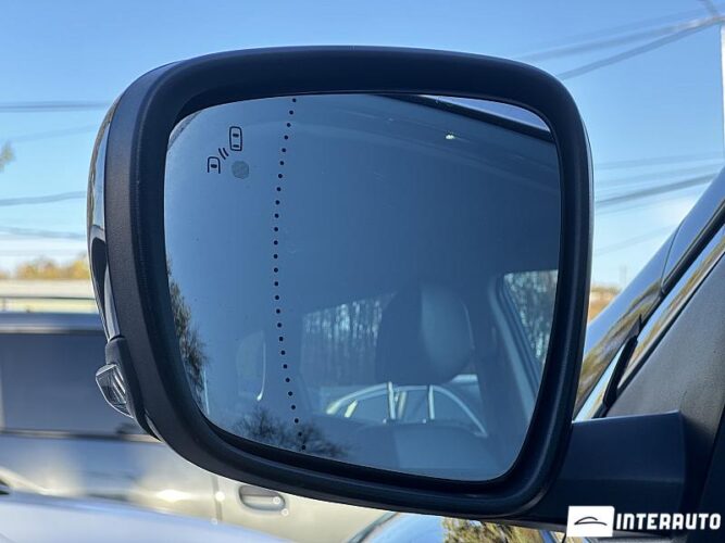 Renault Kadjar 50 interauto-car