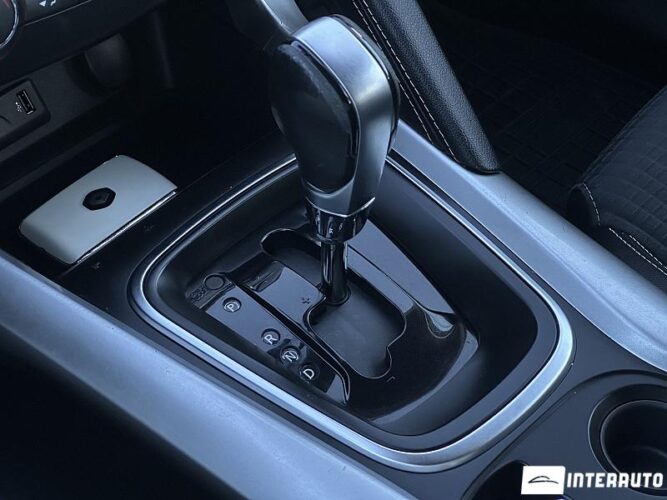 Renault Kadjar 45 interauto-car