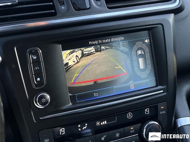 Renault Kadjar 43 interauto-car
