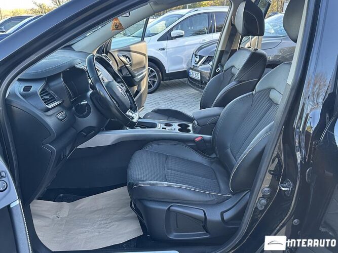 Renault Kadjar 38 interauto-car