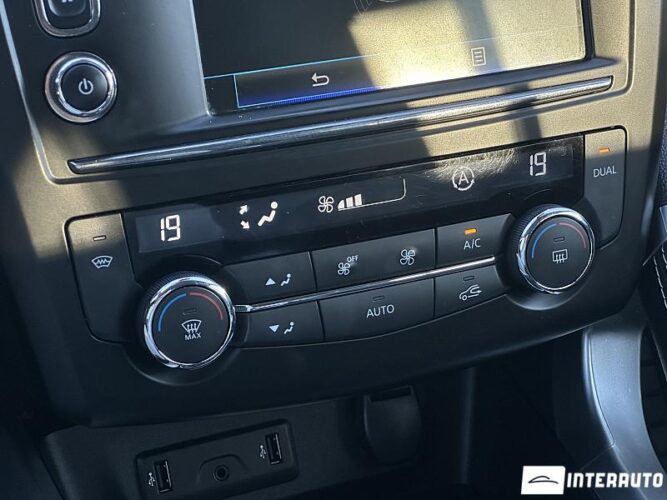 Renault Kadjar 44 interauto-car