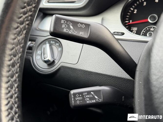 Volkswagen Passat 39 interauto-car