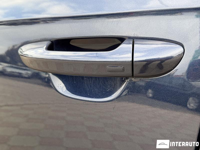 Volkswagen Passat 15 automobil-interauto