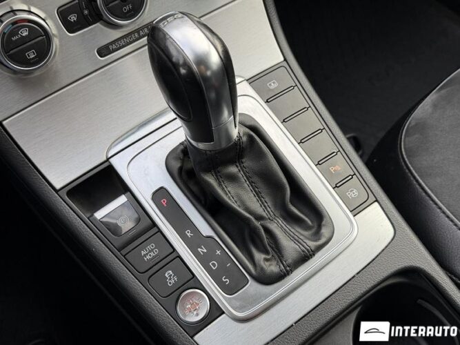 Volkswagen Passat 44 interauto-car