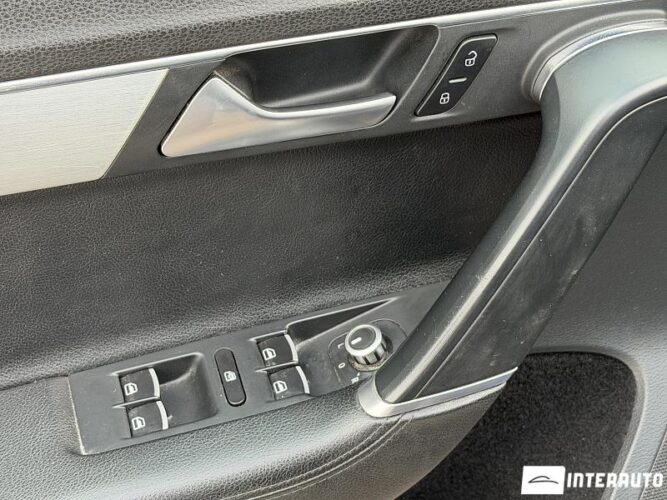Volkswagen Passat 38 interauto-car