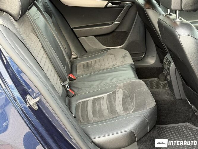 Volkswagen Passat 47 interauto-car