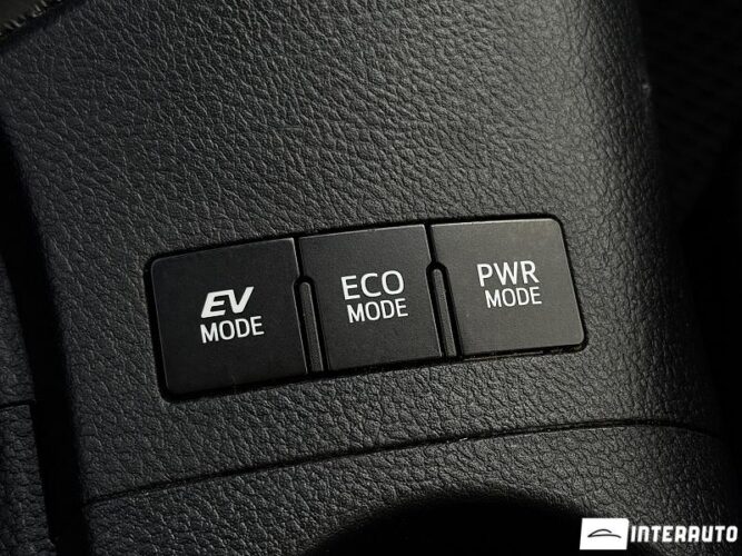 Toyota Auris 50 interauto-car