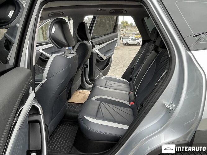 Geely Atlas 48 interauto-car